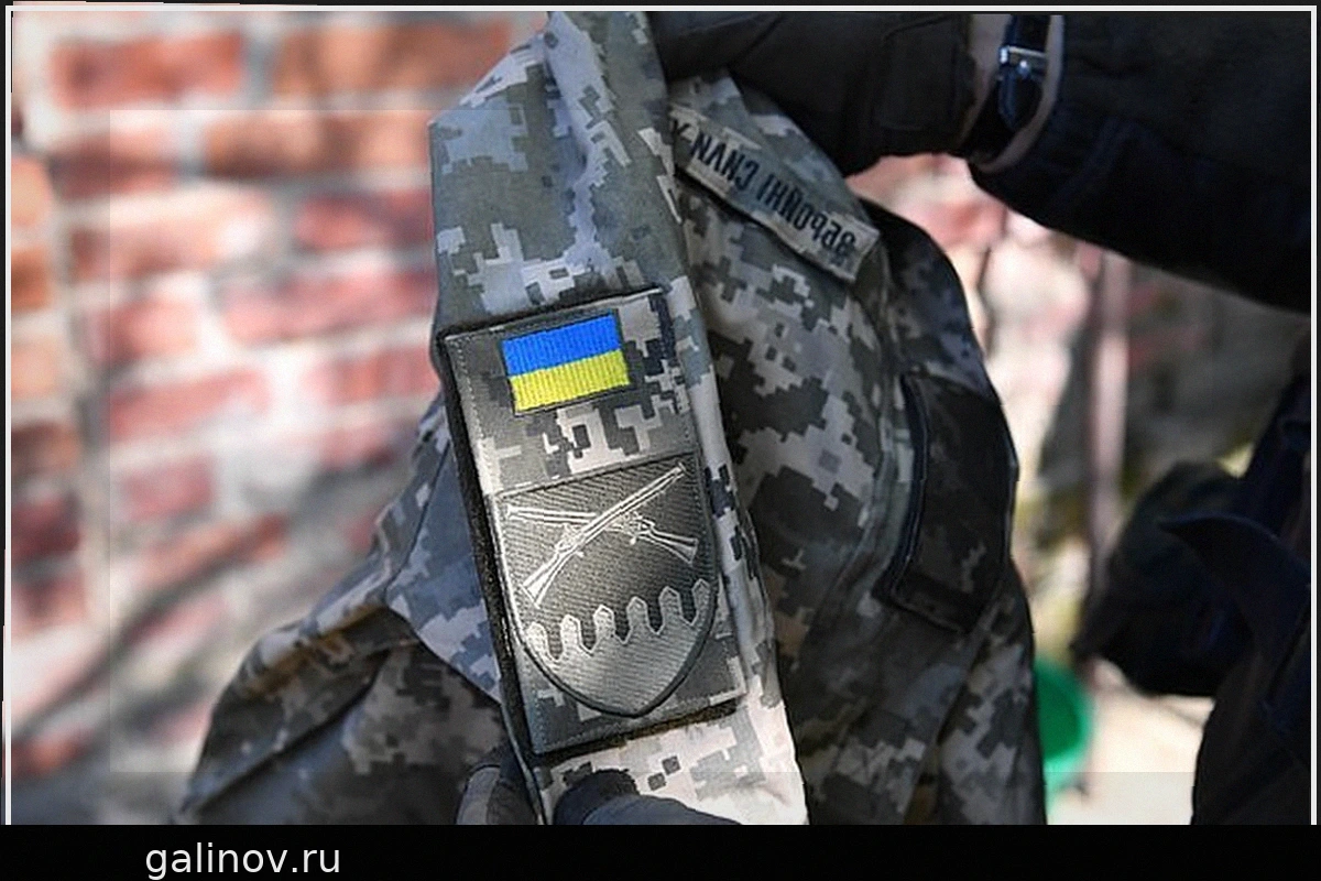 Мендель сообщила об угрозе революции на Украине в случае мобилизации женщин