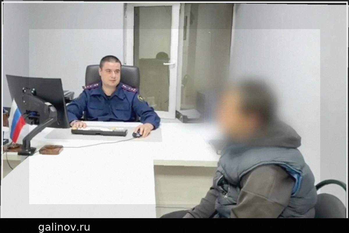 Задержан гражданин Украины за осквернение воинских захоронений на Кубани