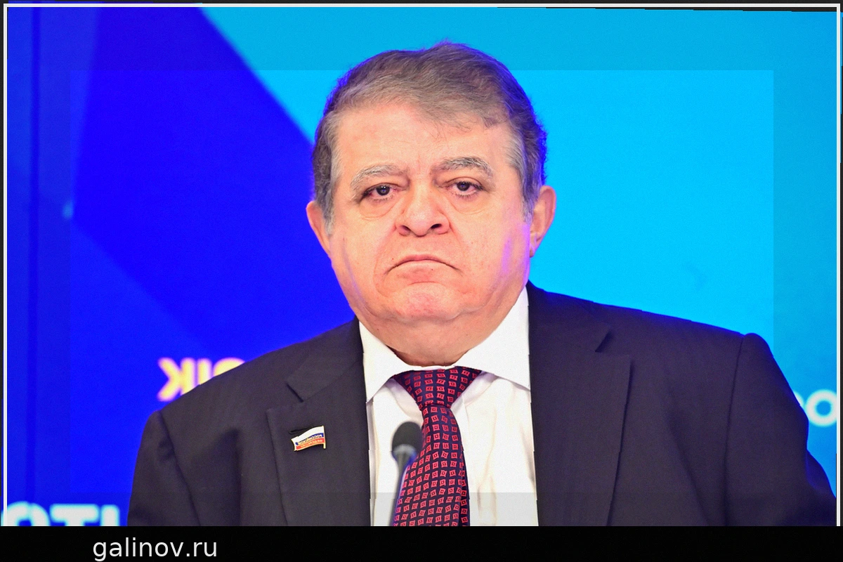В России назвали условие для завершения конфликта на Украине