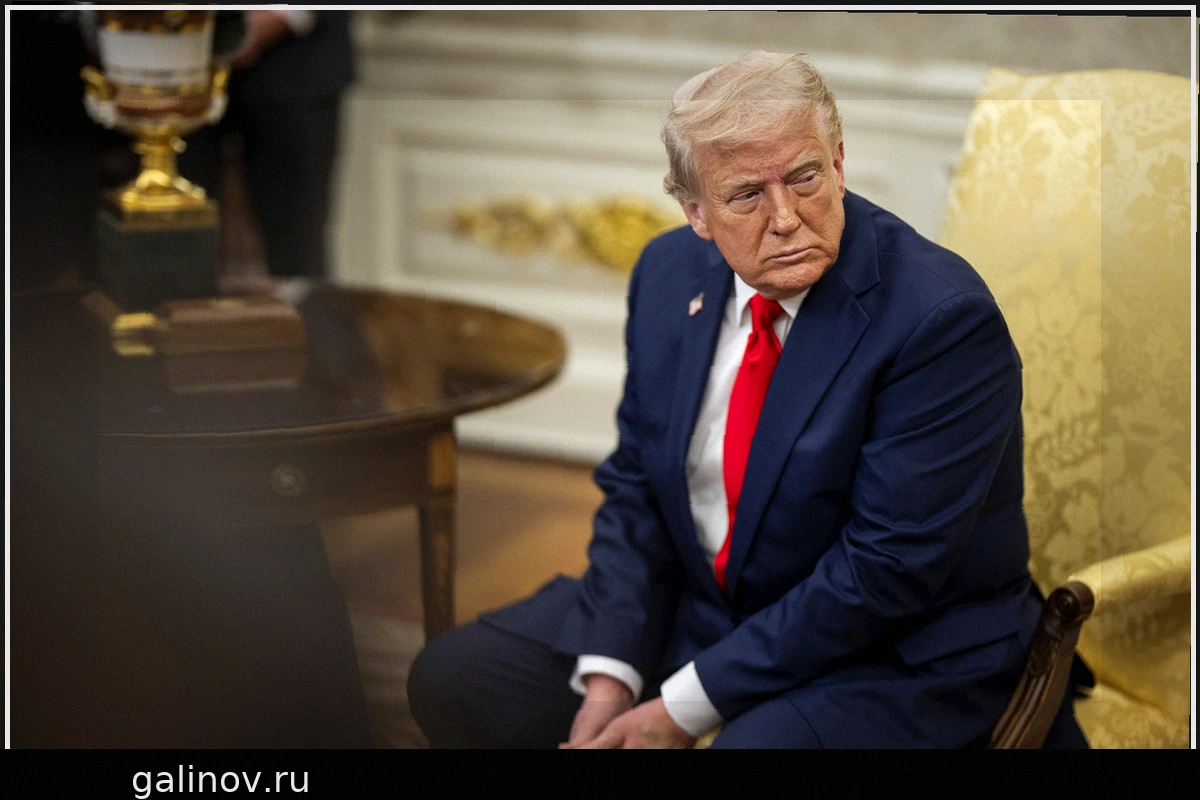 Трамп снова заявляет о скором соглашении с Ираном на фоне предыдущих неудачных обещаний