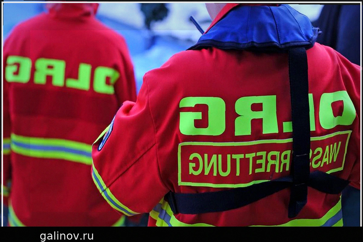 Библис: Трое мужчин пропали без вести после купания в Рейне