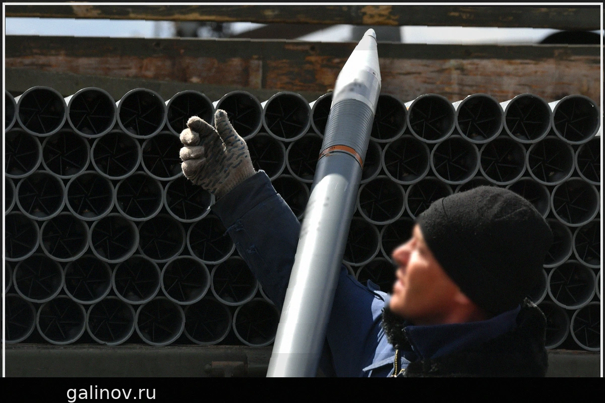 Россия нанесла массированный удар по западу Украины