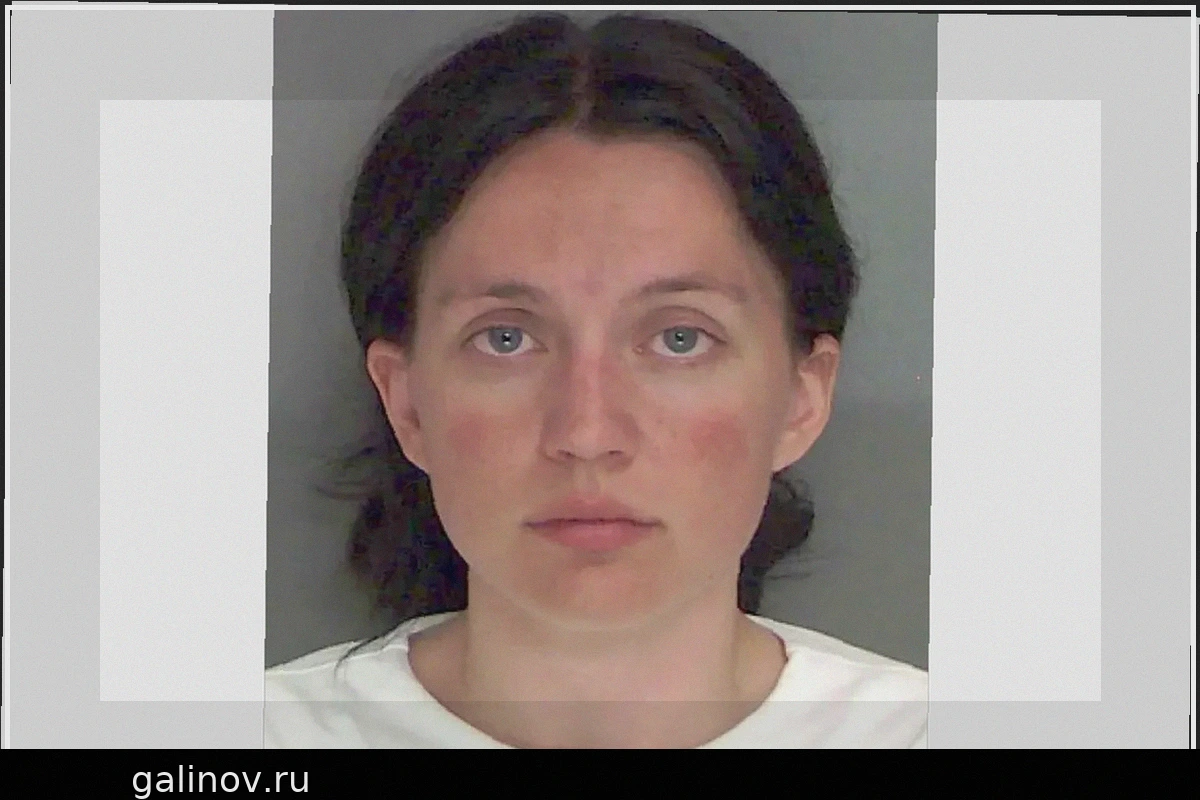 25-летняя учительница обвиняется в связях с шестью школьниками