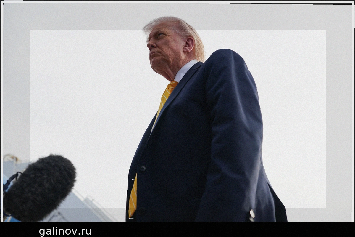 Новые детали операции Трампа «Проект Свобода» в Ормузском проливе
