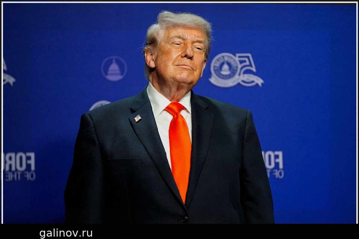 Изменение приоритетов: Трамп смещает фокус с Украины на Иран