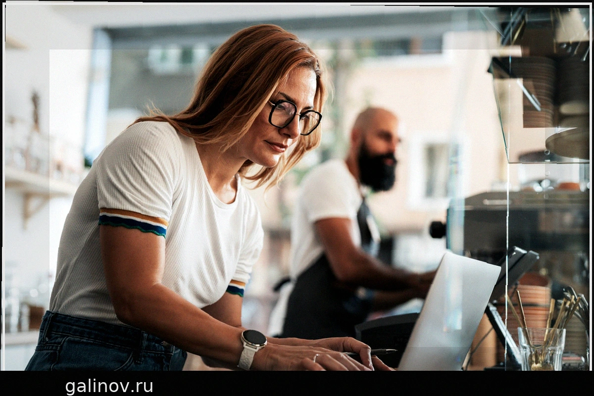 SEO для малого бизнеса: Руководство по началу работы и основам