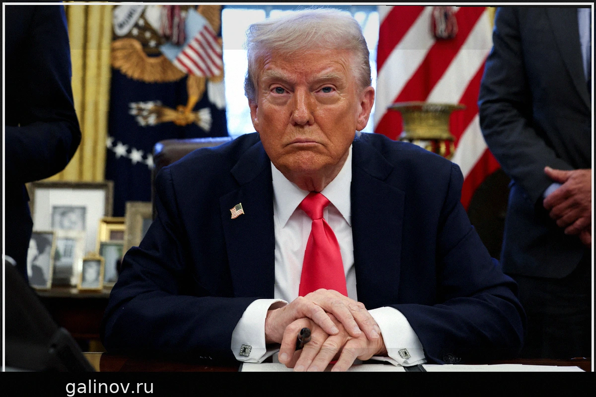 Трамп назвал условие для соглашения с Ираном, Тегеран озвучил свои требования