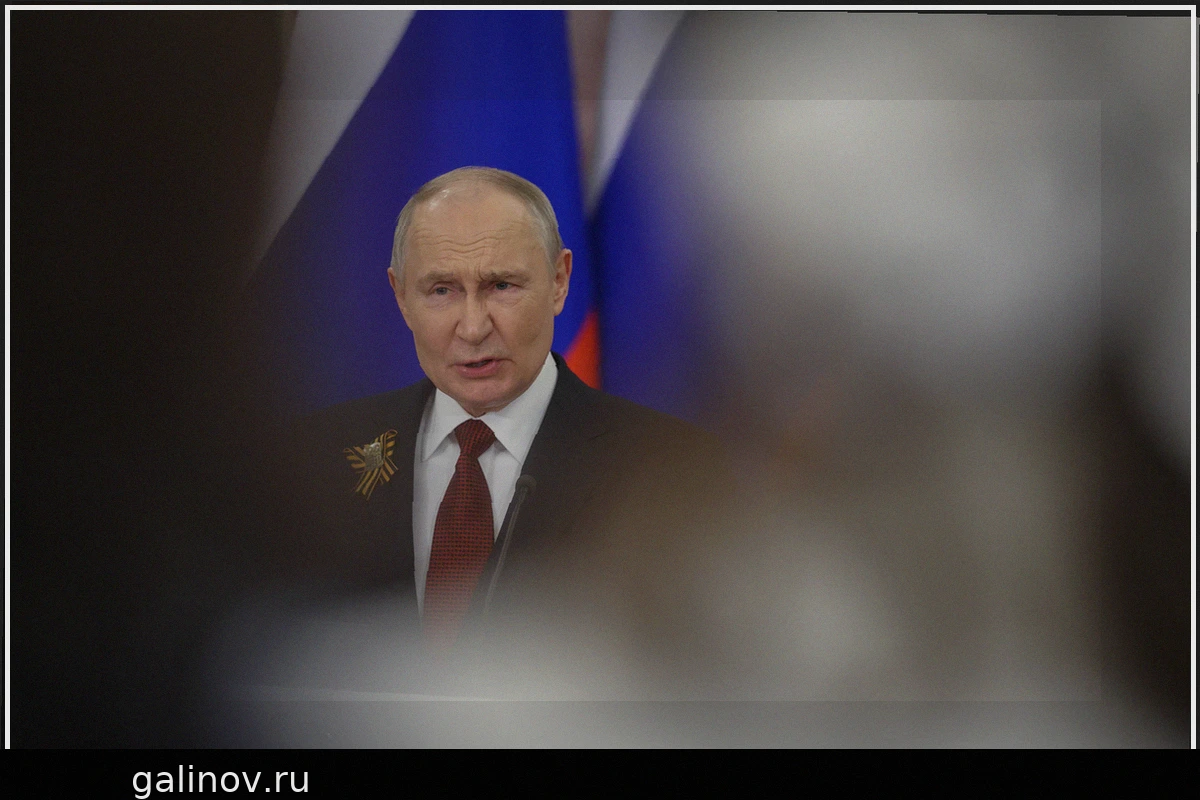 Финский Политик Оценил Слова Путина о Встрече с Зеленским