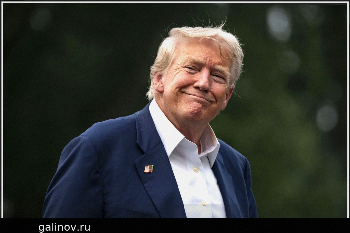 Трамп анонсировал трехдневное перемирие и обмен пленными между Россией и Украиной
