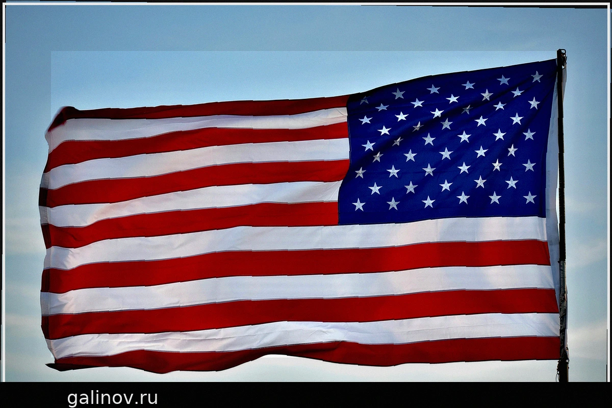США уязвимы к экономическим войнам и не могут защититься, как Россия – мнение эксперта