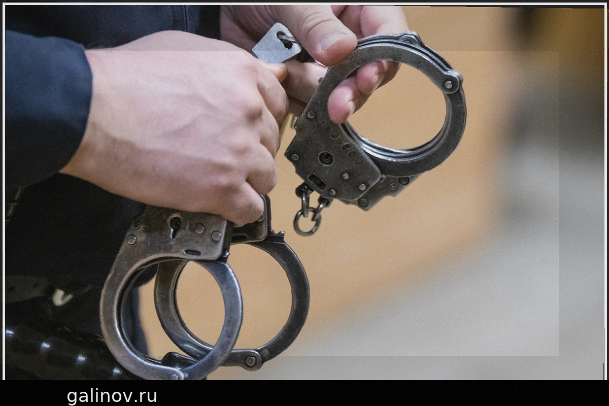 На Сахалине задержан мужчина за призывы к терроризму в соцсетях