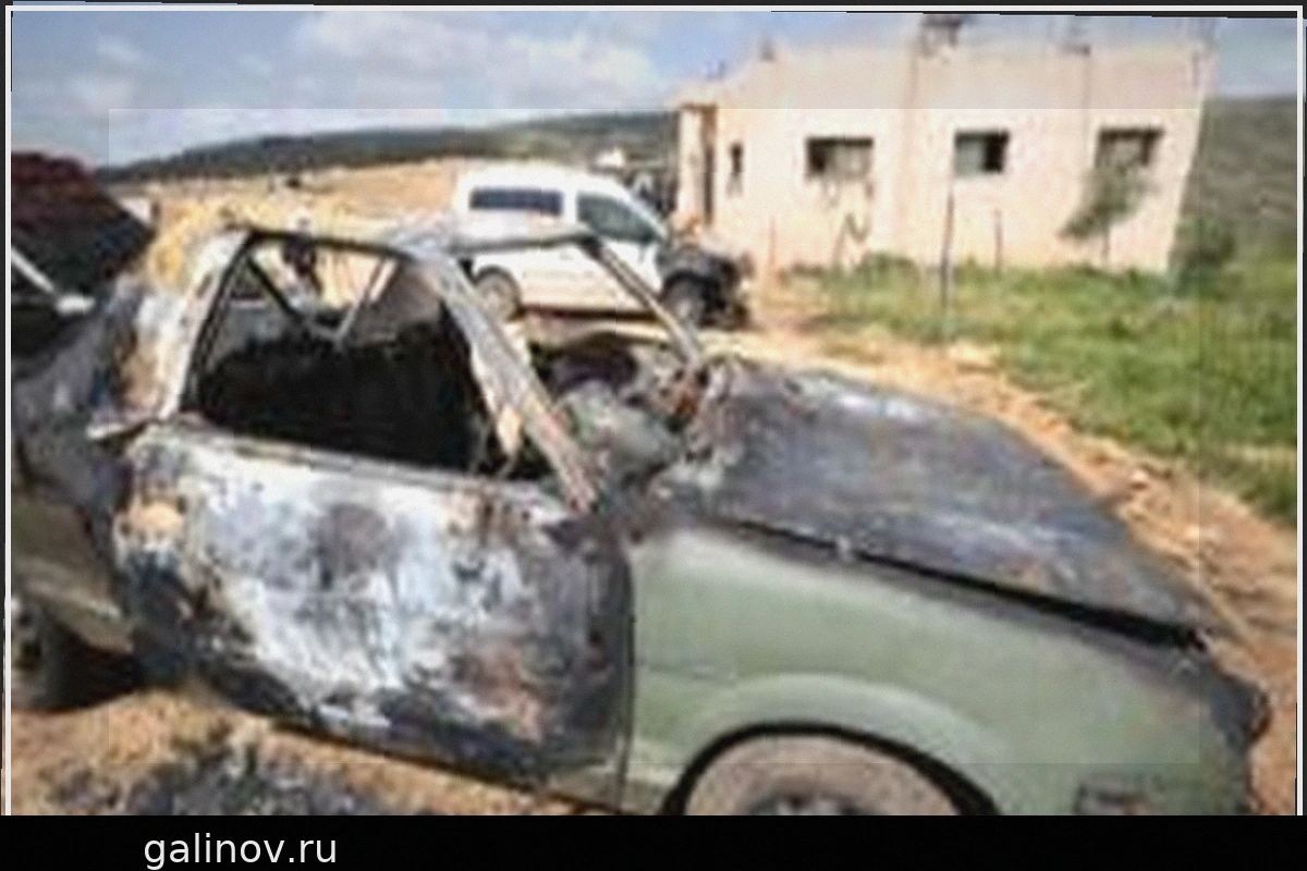 EU Agrees Sanctions on Israeli Settlers Over West Bank Violence
