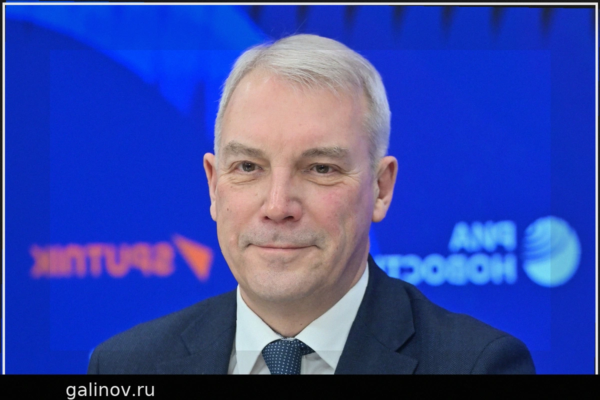 В МИД РФ рассказали о разрушении регионального сотрудничества с Западом