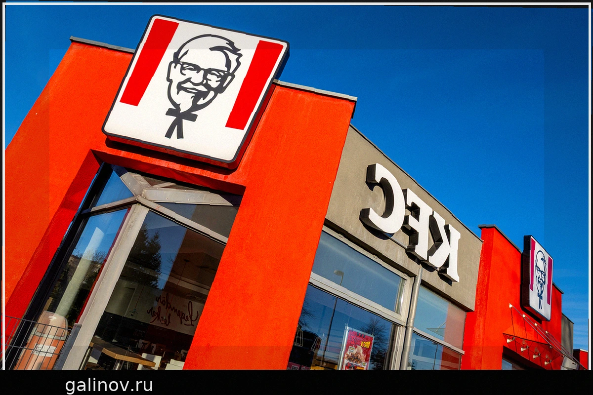 KFC задал смелый вопрос: Что бы Полковник построил сегодня? Вот удивительный ответ.