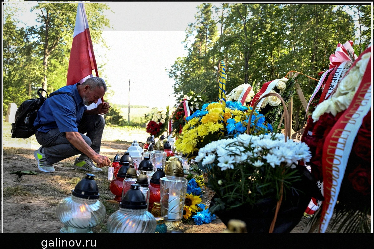 Польшу призвали определиться